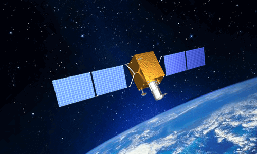 相似象学会誌　相似象　第六号 自然资源卫星遥感云服务平台